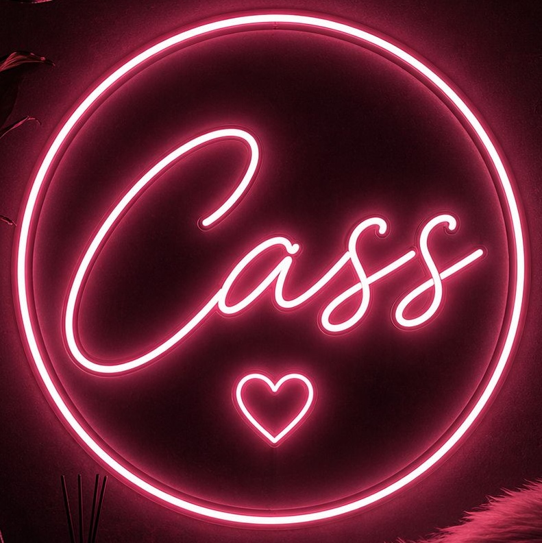 Cass